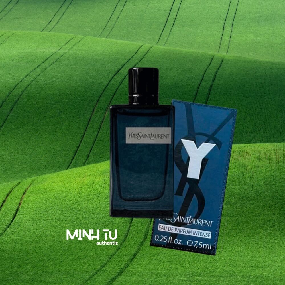 Nước Hoa Mini Nam YSL Y Intense EDP 7,5ML